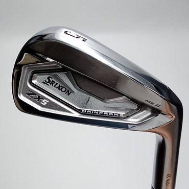 SRIXON　ZX5　MKⅡ 単品I その他スチール