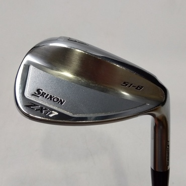 SRIXON　ZXi7 AW S N.S.PRO　MODUS3　TOUR105