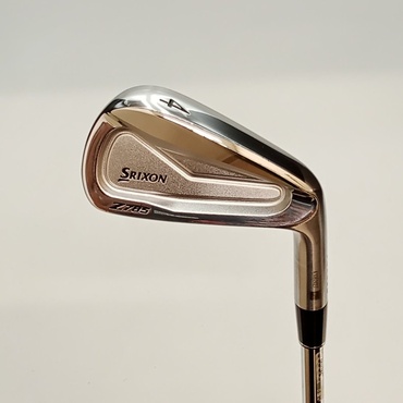SRIXON　Z785 単品I S200 Dynamic　Gold　D.S.T