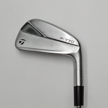 P770　(2023) 単品I S200 Dynamic　Gold　EX　TOUR　ISSUE
