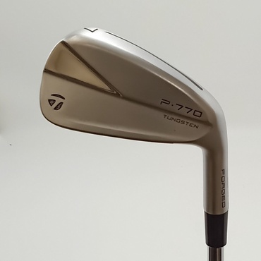 P770　(2023) 単品I S200 Dynamic　Gold　EX　TOUR　ISSUE