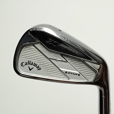 X　FORGED　STAR 単品I その他スチール