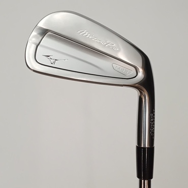 Mizuno　Pro　M-13 単品I S N.S.PRO　MODUS3　TOUR110