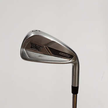 PXG　BLACK　OPS　クローム 単品I その他スチール
