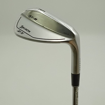SRIXON　ZX7　MKⅡ AW S200 Dynamic　Gold　DST