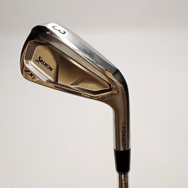 SRIXON　ZXi7 単品I その他スチール