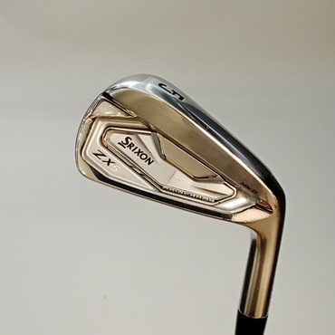 SRIXON　ZX5　MKⅡ 5I S N.S.PRO　950GH　neo　DST