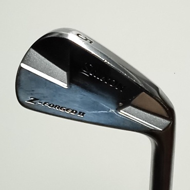 SRIXON　Z-FORGED 単品I S200 Dynamic　Gold　D.S.T