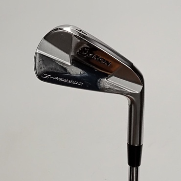 SRIXON　Z-FORGEDⅡ 単品I その他スチール
