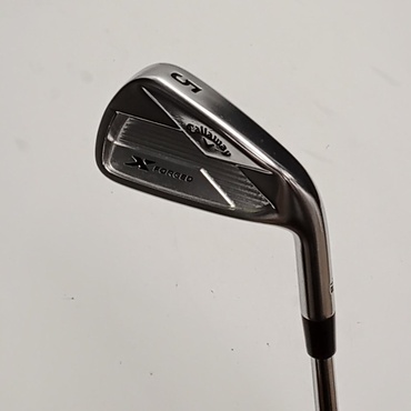 X　FORGED　(2018) 単品I S N.S.PRO　950GH