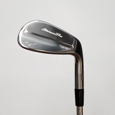 Mizuno　Pro　M-15 単品I その他スチール