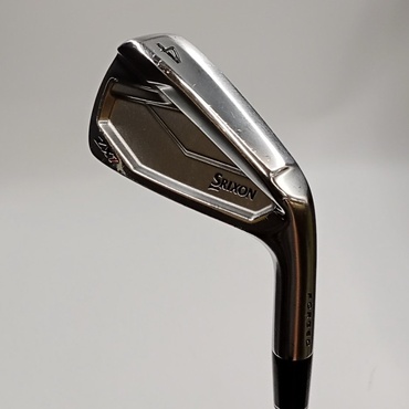 SRIXON　ZX7 単品I S N.S.PRO　MODUS3　TOUR120