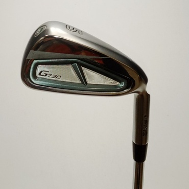 G730 単品I S N.S.PRO　MODUS3　TOUR　105