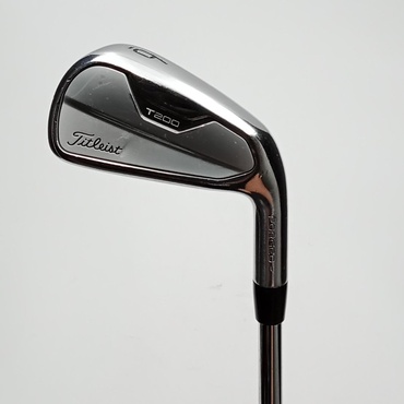T200　(2021) 単品I その他スチール