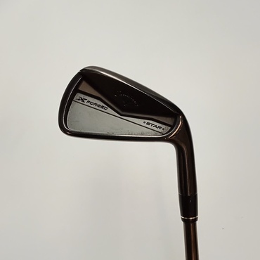 X　FORGED　STAR　BLACK　(2024) 単品I S N.S.PRO　950GH　neo　Luxury　Black