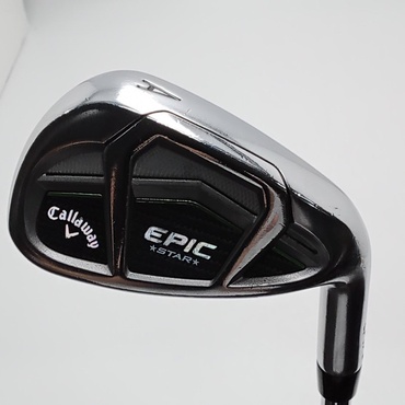 EPIC　STAR 単品I S N.S.PRO　ZELOS　7