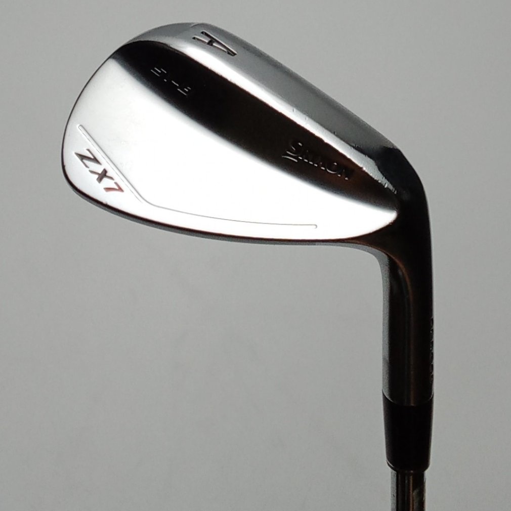 SRIXON ZX7 単品I S200 Dynamic Gold DST｜Alpen Online 公式