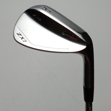 SRIXON　ZX7 単品I S200 Dynamic　Gold　DST