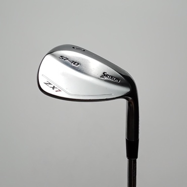 SRIXON　ZX7 単品I S200 Dynamic　Gold　DST