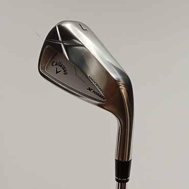 X　FORGED　MAX　STAR 単品I S N.S.PRO　950GH　neo