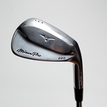 Mizuno　Pro　225 単品I その他スチール