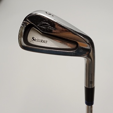 SRIXON　Z565 5I S N.S.PRO　980GH　D.S.T