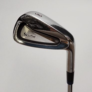 SRIXON　Z565 8I S N.S.PRO　980GH　D.S.T