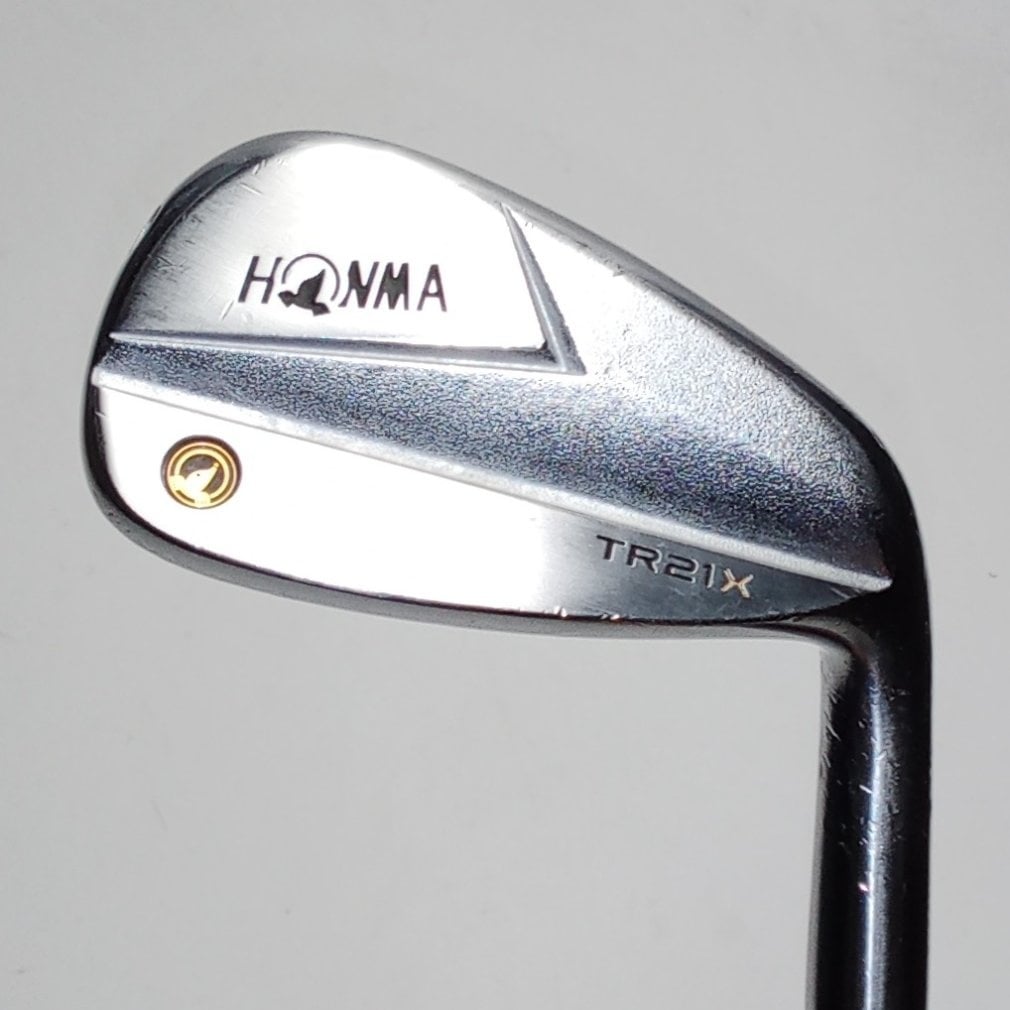 TOUR WORLD TR21 X 8I S N.S.PRO 950GH neo｜Alpen Online 公式