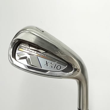 XXIO　10　ネイビー 7I R N.S.PRO　870GH　DST　for　XXIO