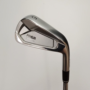 PRGR　02　(2023) 単品I S N.S.PRO　MODUS3　TOUR115