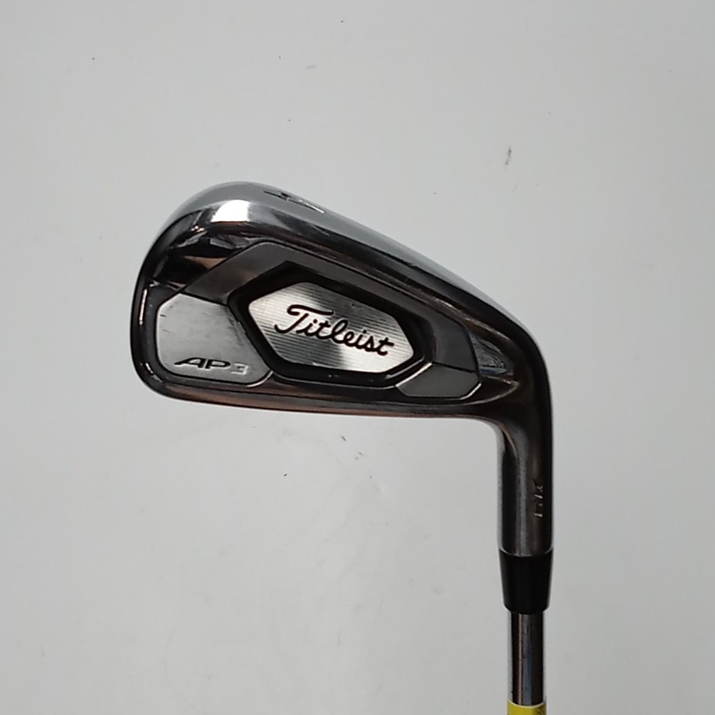 AP3 718 単品I S N.S.PRO MODUS3 TOUR105｜Alpen Online 公式