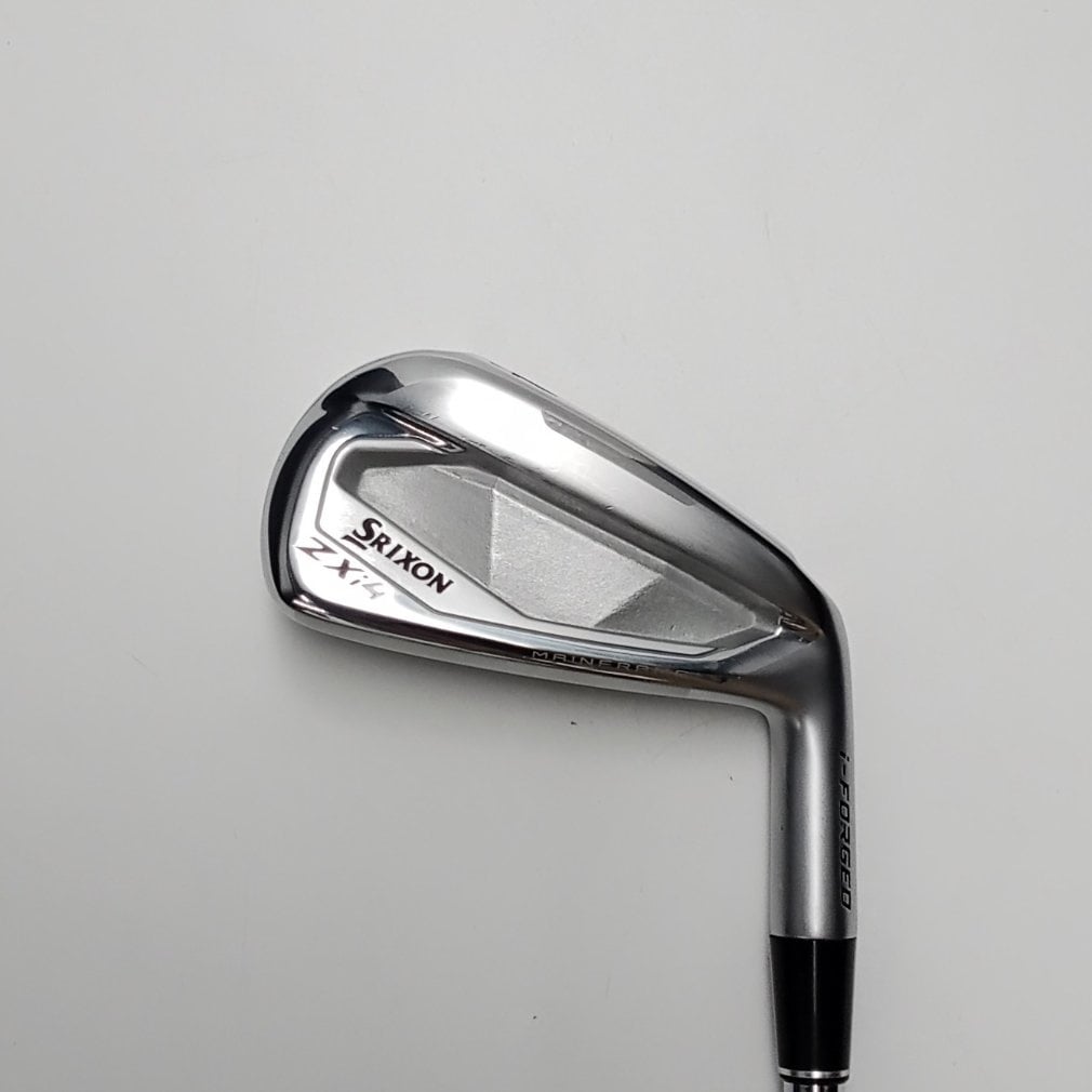 SRIXON ZXi4 単品I その他スチール｜Alpen Online 公式オンラインストア