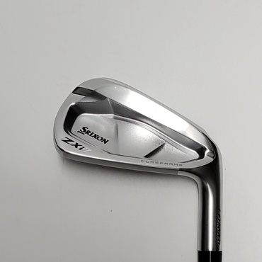 SRIXON　ZXi7 7I S N.S.PRO　MODUS3　TOUR120