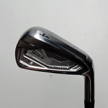 SRIXON　ZX5　MKⅡ 単品I その他スチール