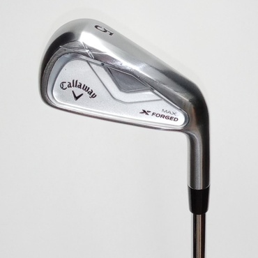 X　FORGED　MAX 単品I S N.S.PRO　MODUS3　TOUR105