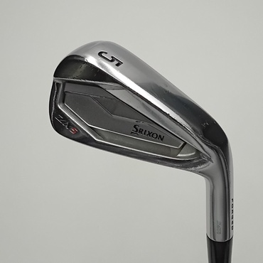 SRIXON　ZX5 単品I その他スチール