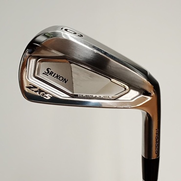 SRIXON　ZXi5 単品I その他スチール