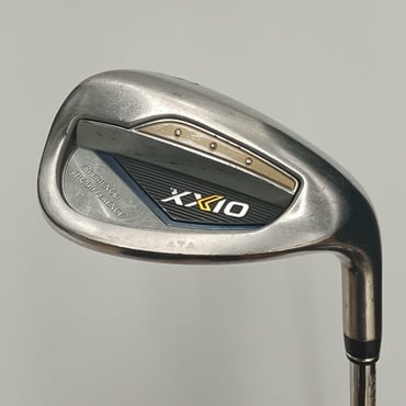 XXIO　13　ネイビー SW R N.S.PRO　850GH　DST　for　XXIO