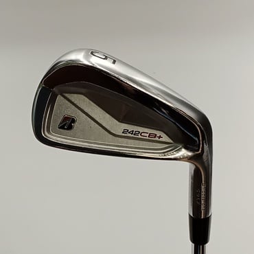242CB+ 単品I S N.S.PRO　MODUS3　TOUR105