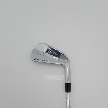 SRIXON　Z-FORGEDⅡ 単品I その他スチール