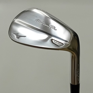 Mizuno　Pro　M-15 単品I その他スチール