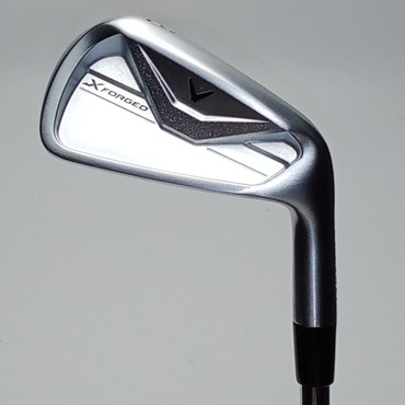 X　FORGED　(2026) 単品I S200 Dynamic　Gold　MID　115