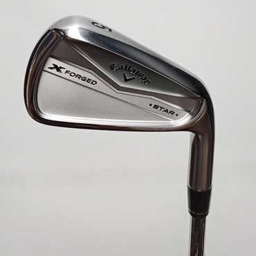 X　FORGED　STAR　(2024) 単品I S N.S.PRO　950GH　neo