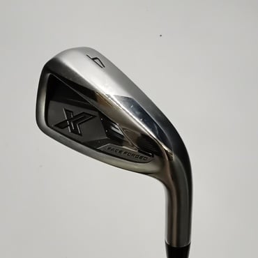XXIO　X　-eks-　(2024) 4I R300 Dynamic　Gold　95