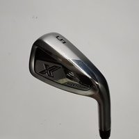 XXIO X -eks- (2024) 5I R300 Dynamic Gold 95｜Alpen Online 公式
