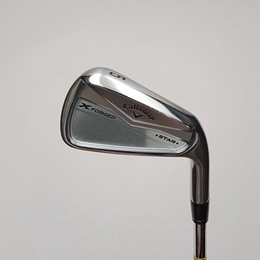 X　FORGED　STAR　(2024) 単品I S N.S.PRO　950GH　neo