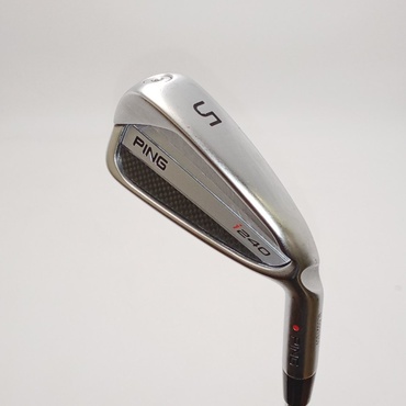 i240 単品I S N.S.PRO　MODUS3　TOUR115