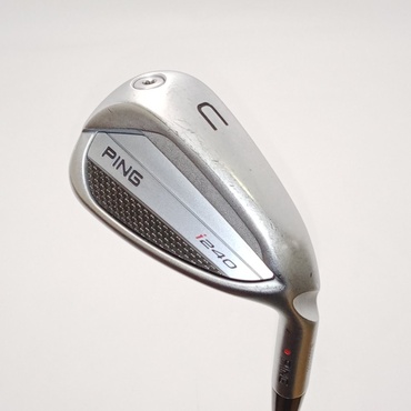 i240 単品I S N.S.PRO　MODUS3　TOUR115