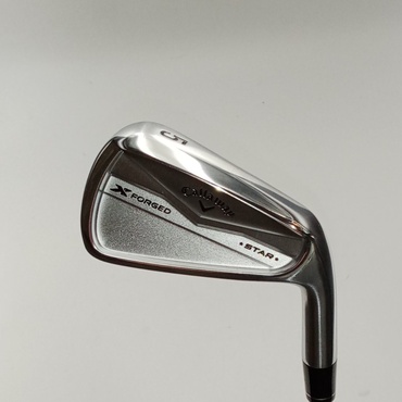 X　FORGED　STAR　(2024) 単品I S N.S.PRO　950GH　neo