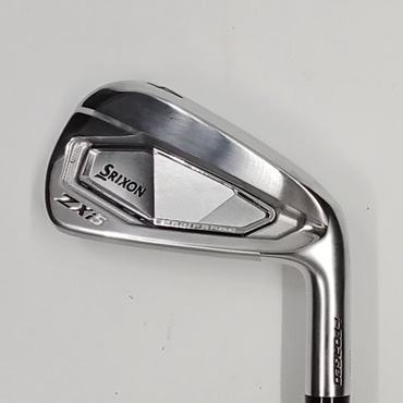 SRIXON　ZXi5 4I S N.S.PRO　MODUS3　TOUR105